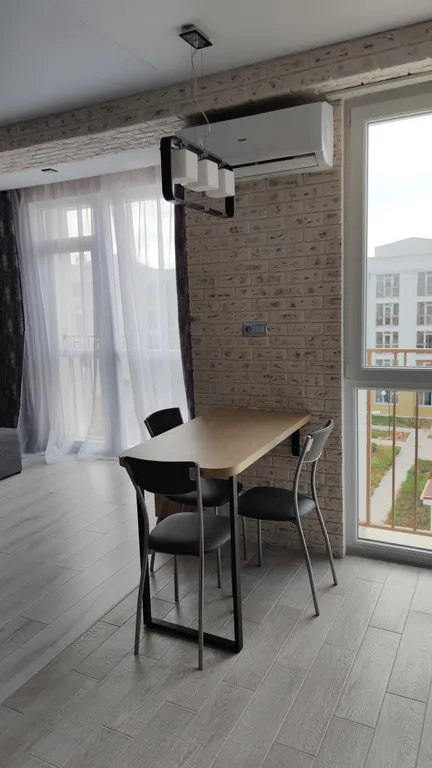 Квартира Олимпия Квартира-Студия — Севастополь