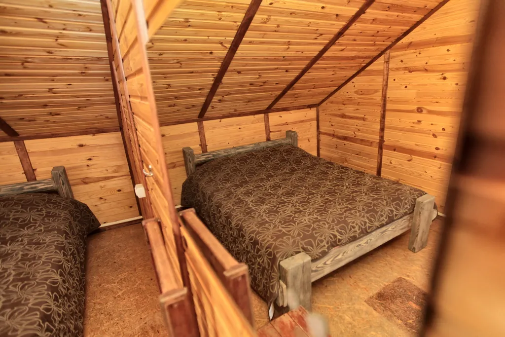 Дом у озера