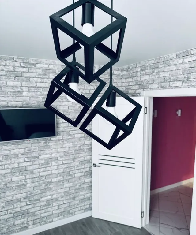 Апартаменты в новом доме