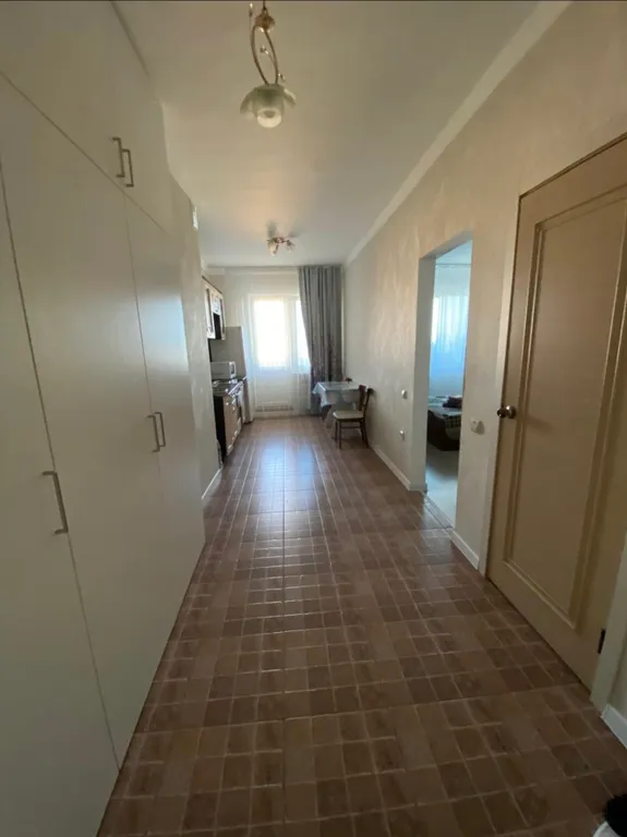 Однокомнатная квартира напротив парка культуры и отдыха