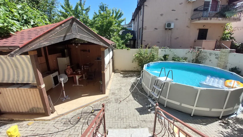 Квартира Комната — Анапа