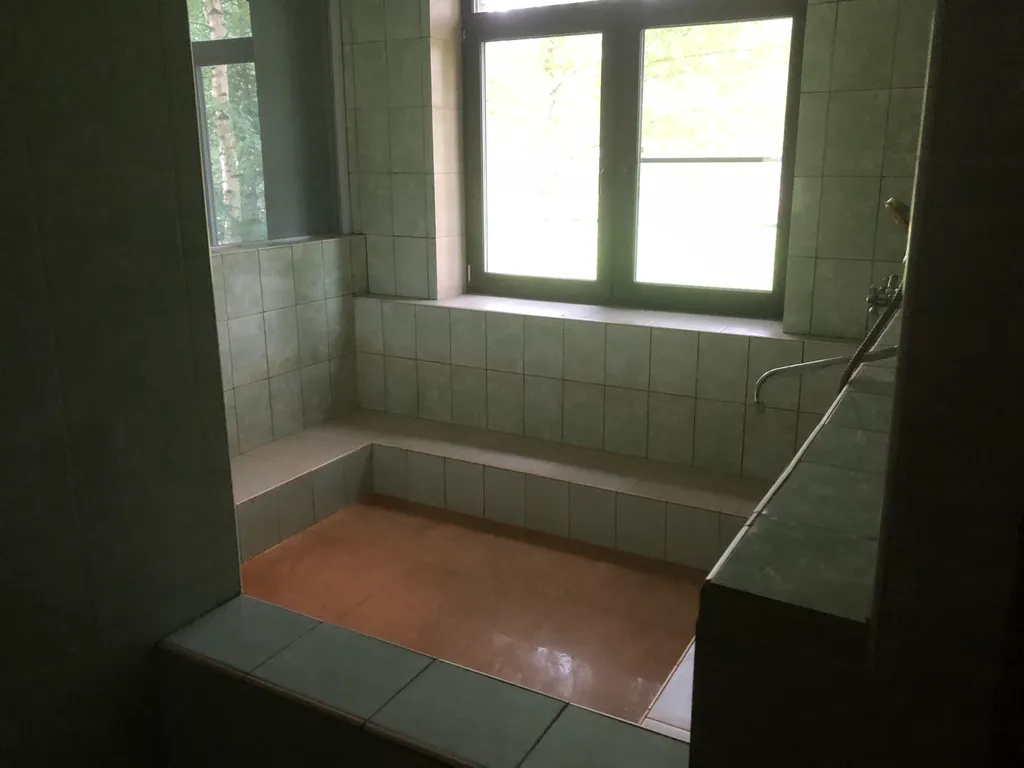 Коттедж Уютный загородный дом Капустино — Кириши