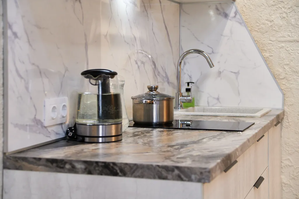 Лайтарис (апартамент №3)