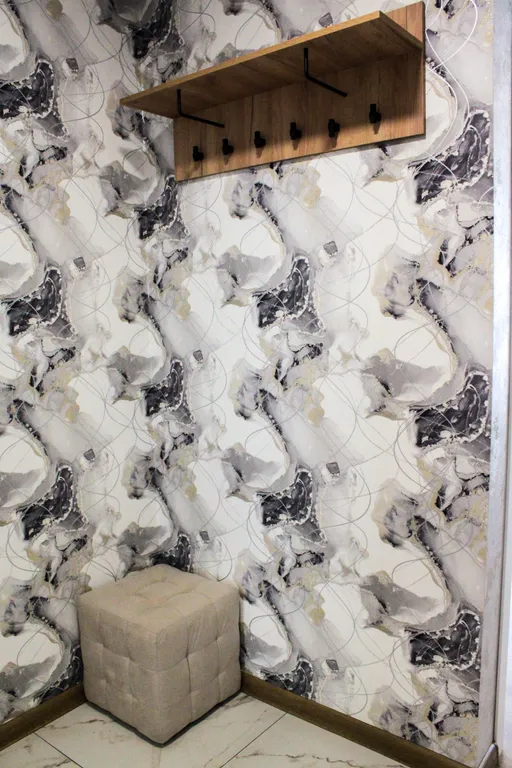 Уютная однокомнатная квартира