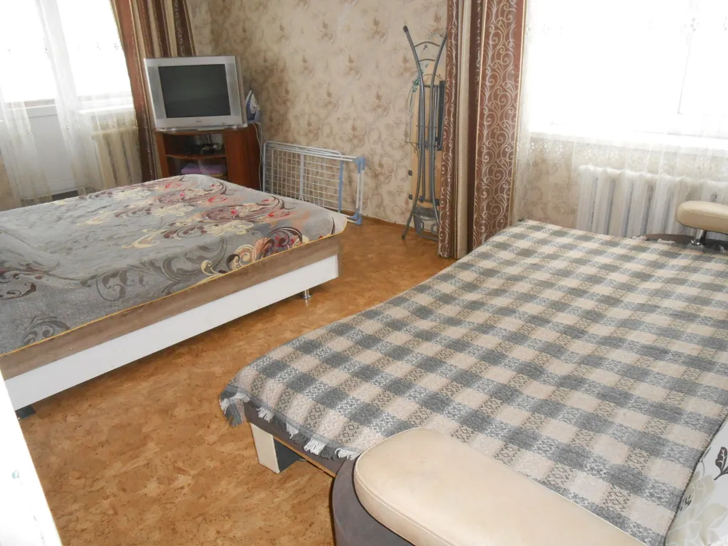 Квартира в центре