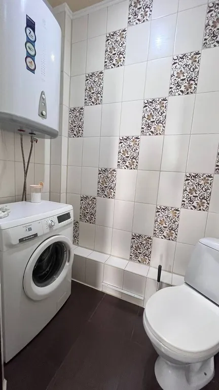 Квартира в тихом районе недалеко от Атоммаш