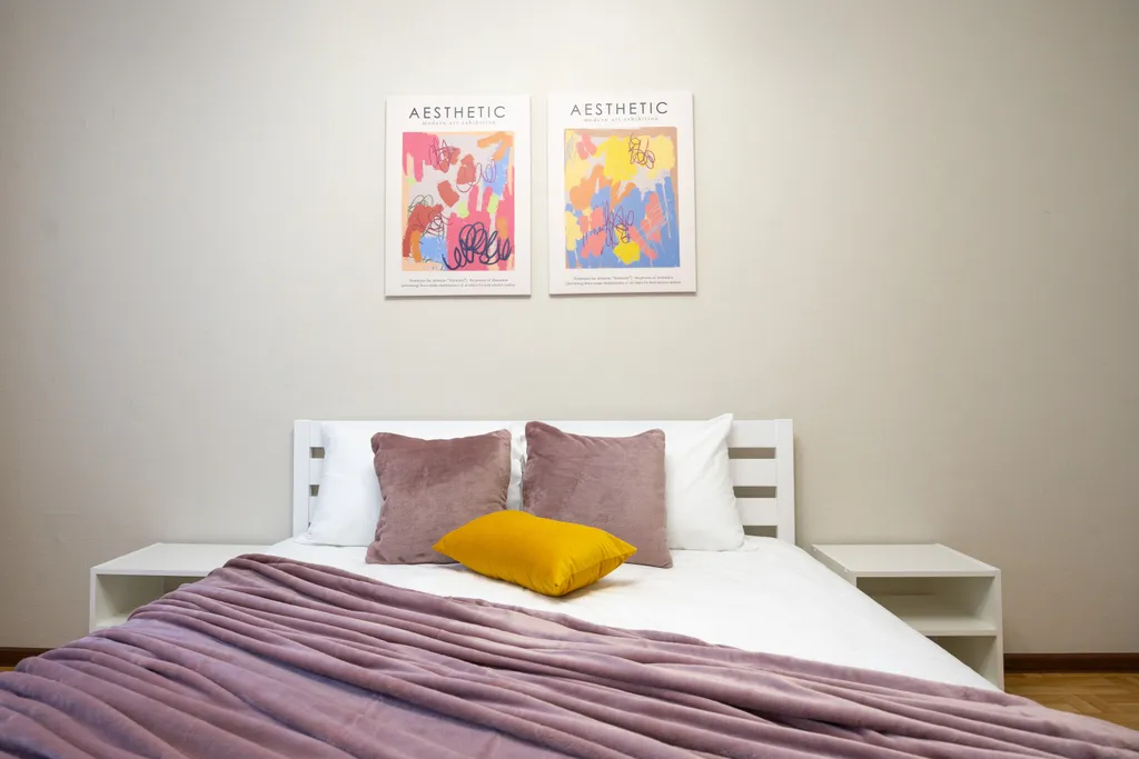 Квартира Квартира у рыбной деревни — Калининград