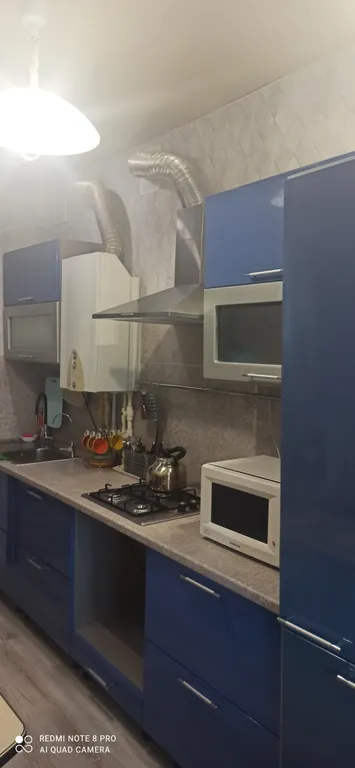 Уютная квартира в спальном районе недалеко от Яковлевского монастыря — аренда посуточно в Ростов Великий