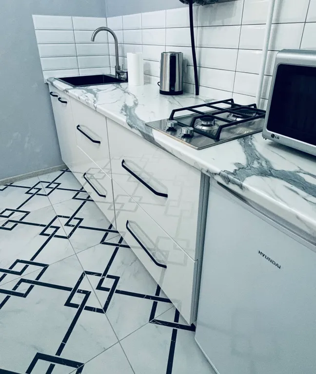 Квартира У замков