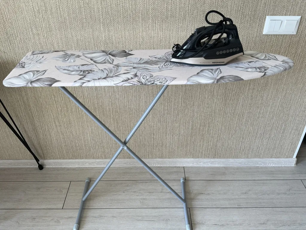 Комфортная светлая студия