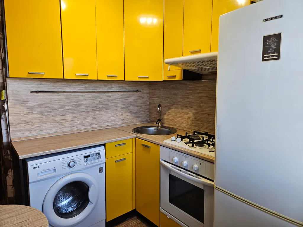 2-комнатная квартира в центральной части