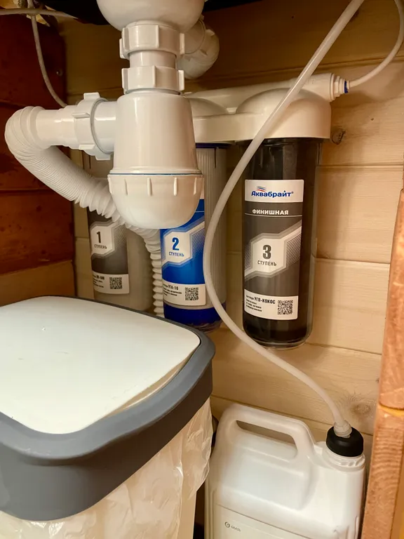 Уютный мини коттедж с видом на море