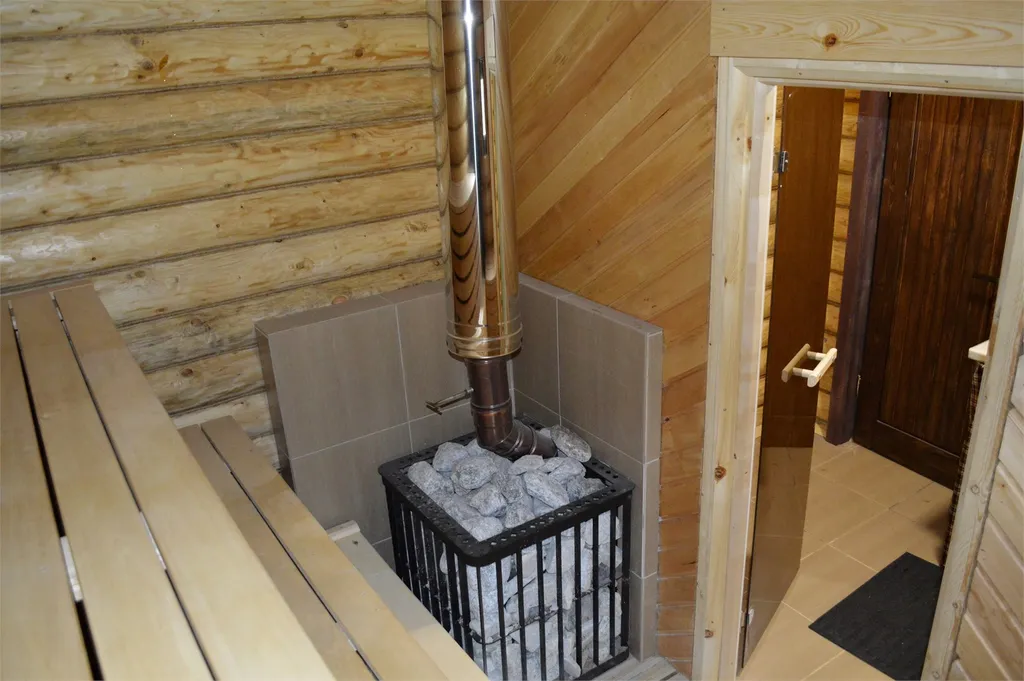 5-комнатный Дом