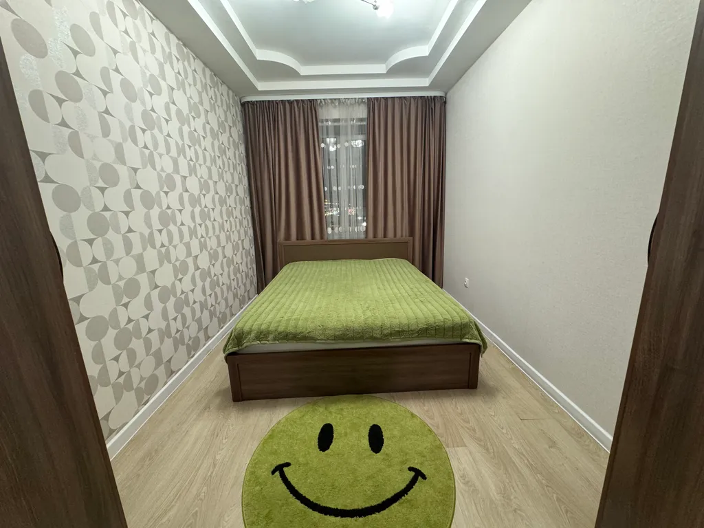 Квартира с шикарным видом