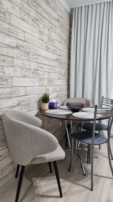 Квартира Квартира в центре — Хабаровск