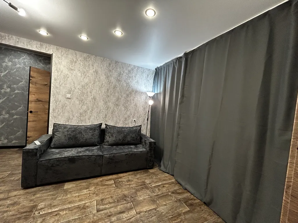 Квартира Новая двухкомнатная квартира — Ярославль