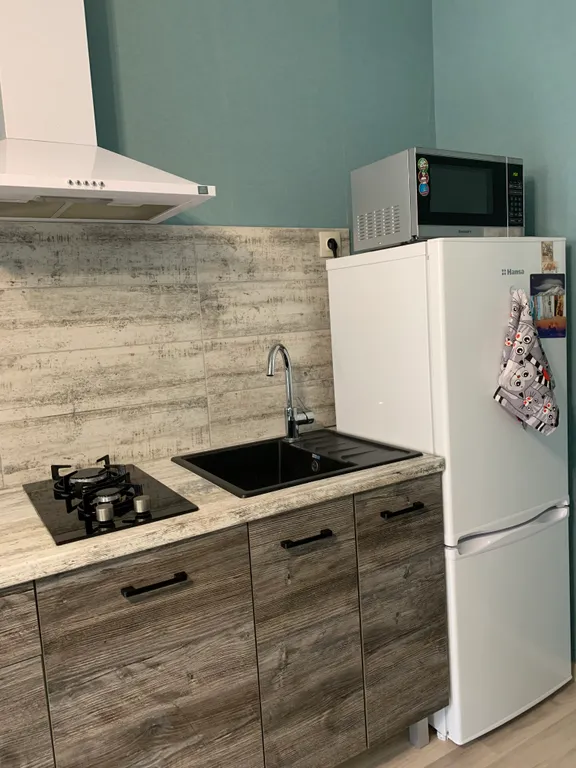 Квартира Квартира Отдых на 1-й линии — Зеленоградск