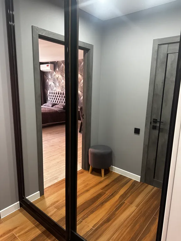 Шикарная студия