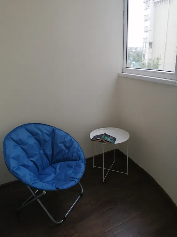 Уютная квартира в центре