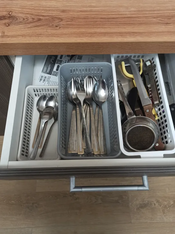 Уютная квартира со свежим ремонтом в спальном районе недалеко от центра