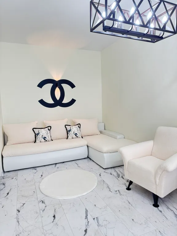 Grand Luxe Apartments