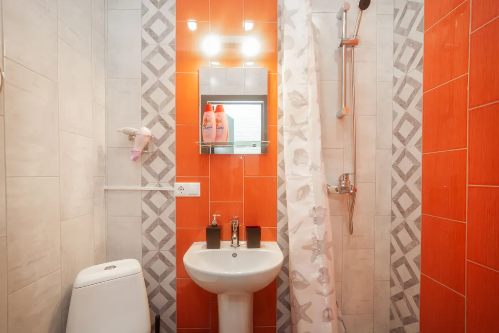 Квартира Квартира Студия-1 — Москва