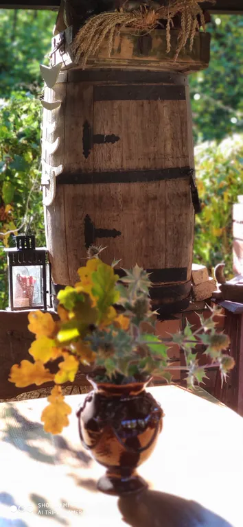 Уютная двухуровневая студия