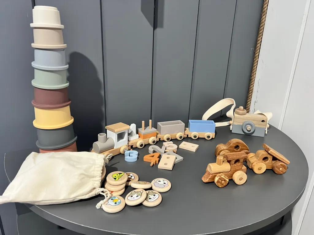 Уютный домик с баней