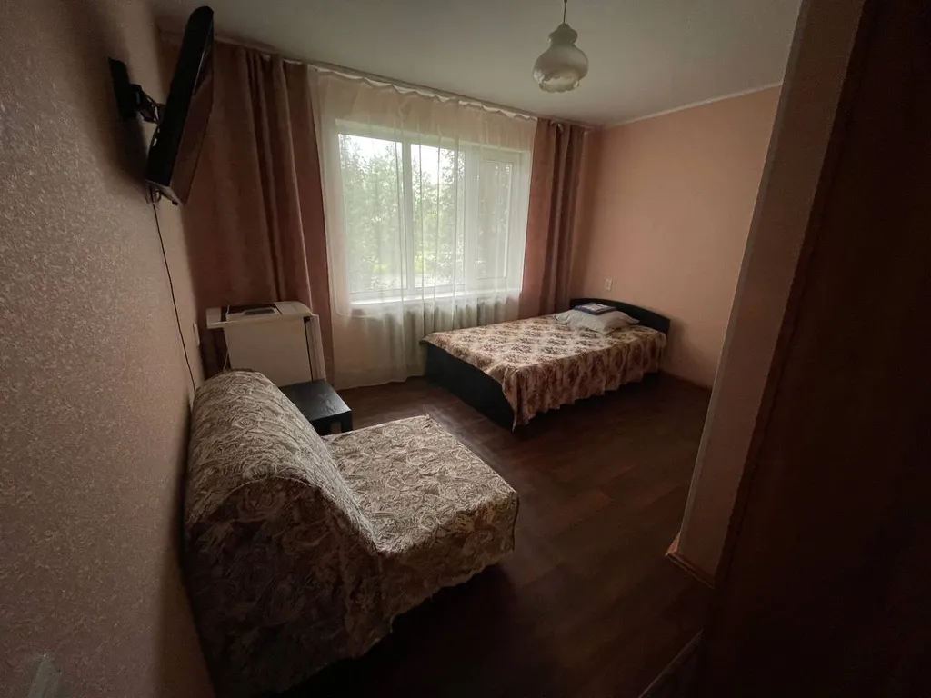 Квартира Двухкомнатная квартира с двумя санузлами — Кушва