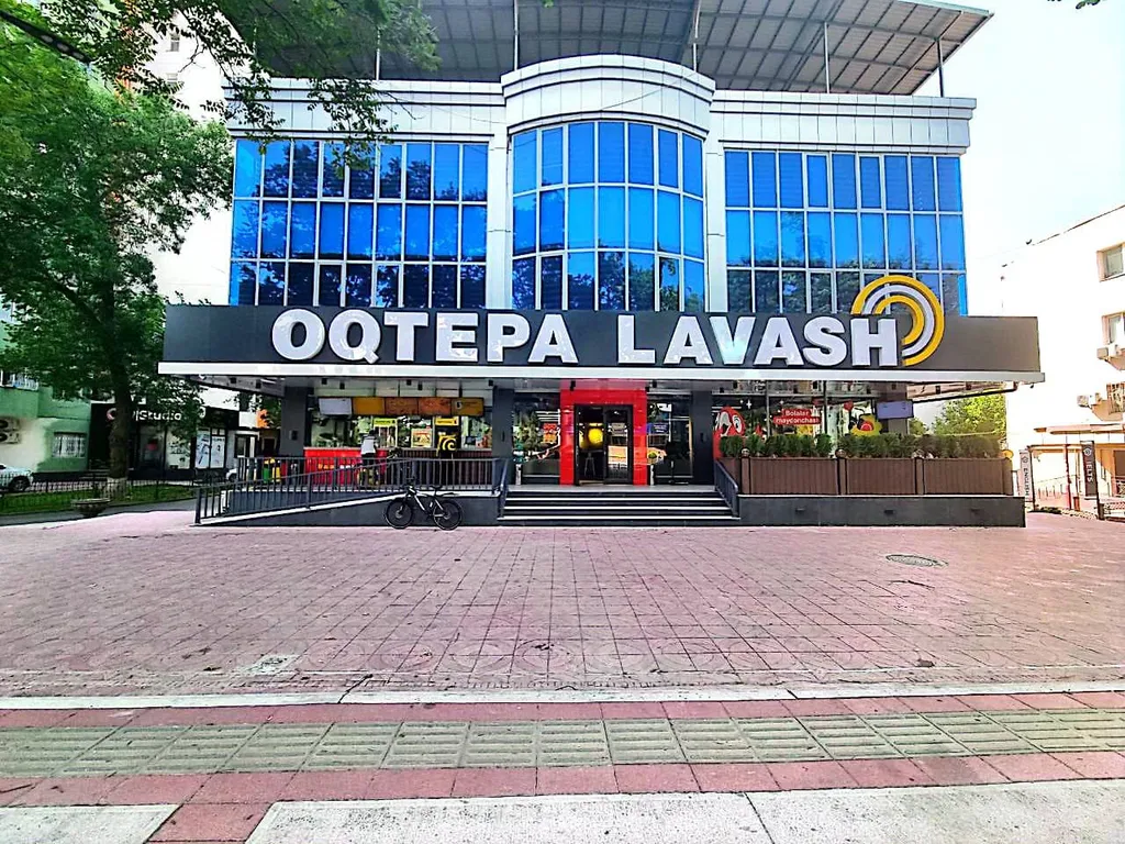 Center of Tashkent near Minor metro station, Premium Location