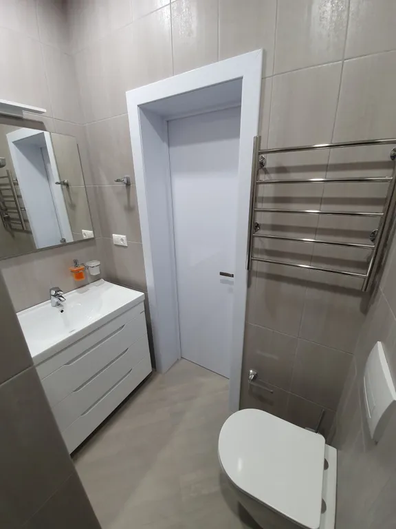 Апартаменты 8/1