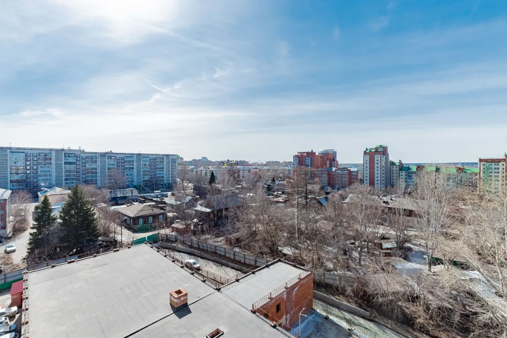 Новая студия у Изумрудного города