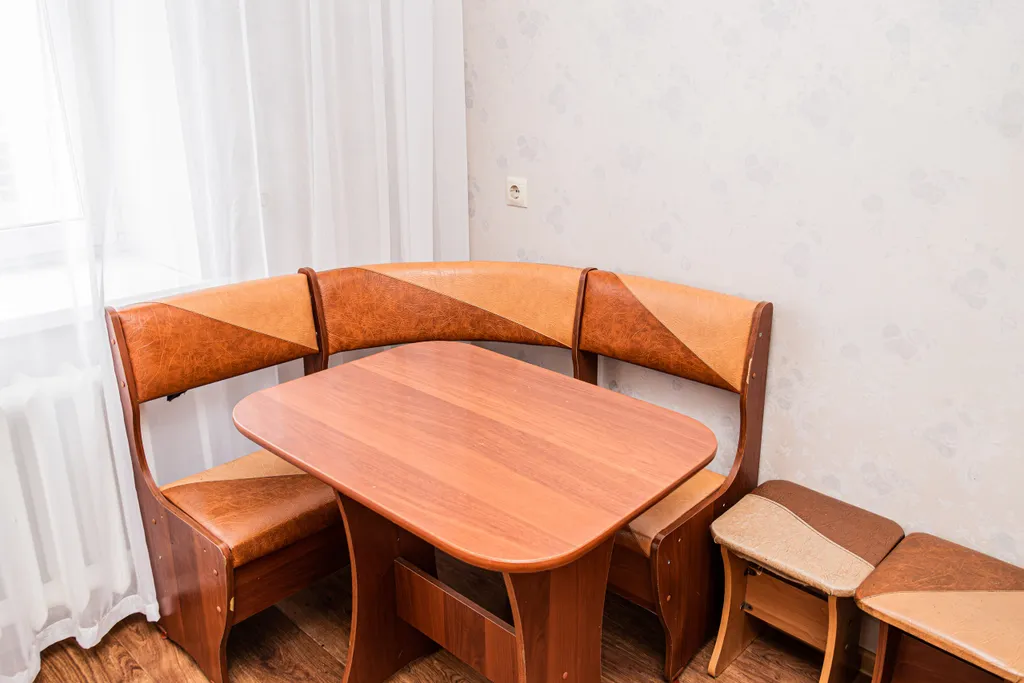 Тихая квартира в спальном районе рядом с ИК