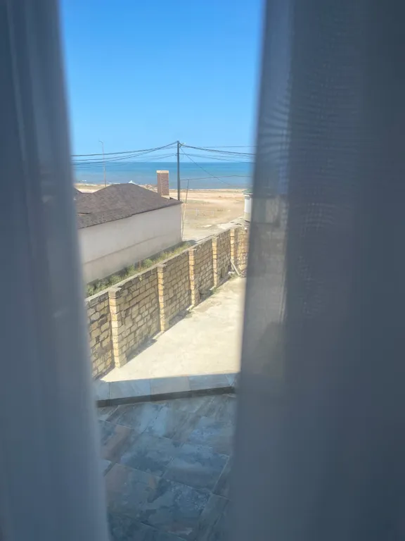 Дача с видом на море