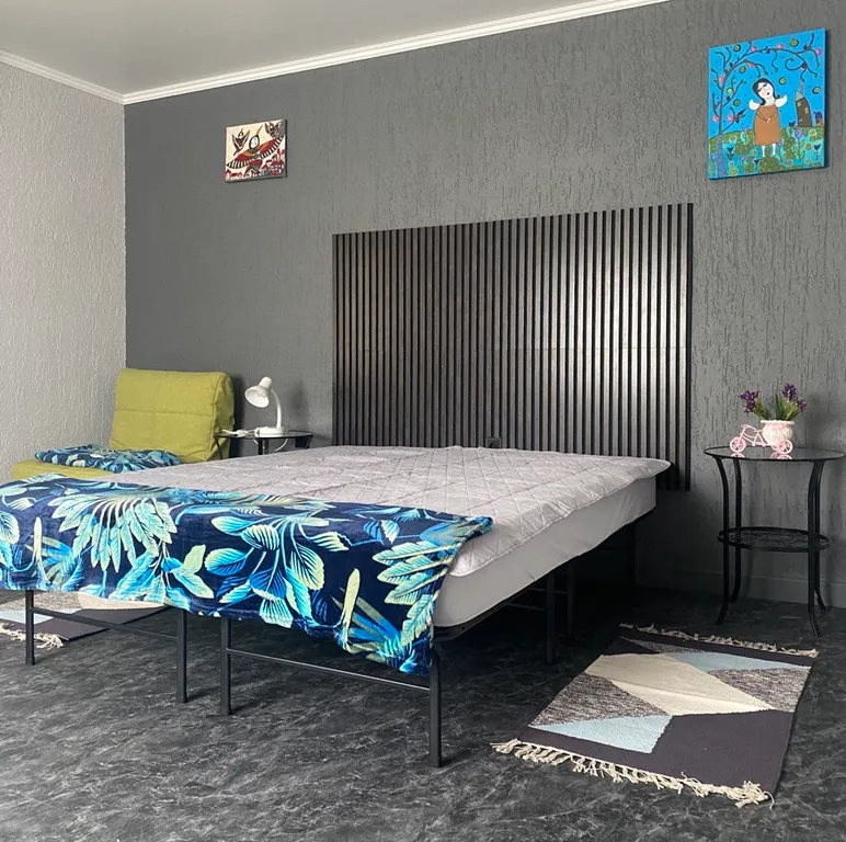 Квартира Комната — аренда посуточно в Цандрыпш