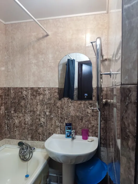 квартира в центре рядом с парком, источниками