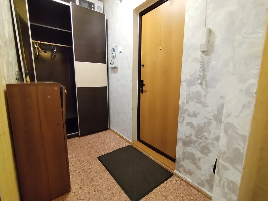 Уютная квартира в Шилово