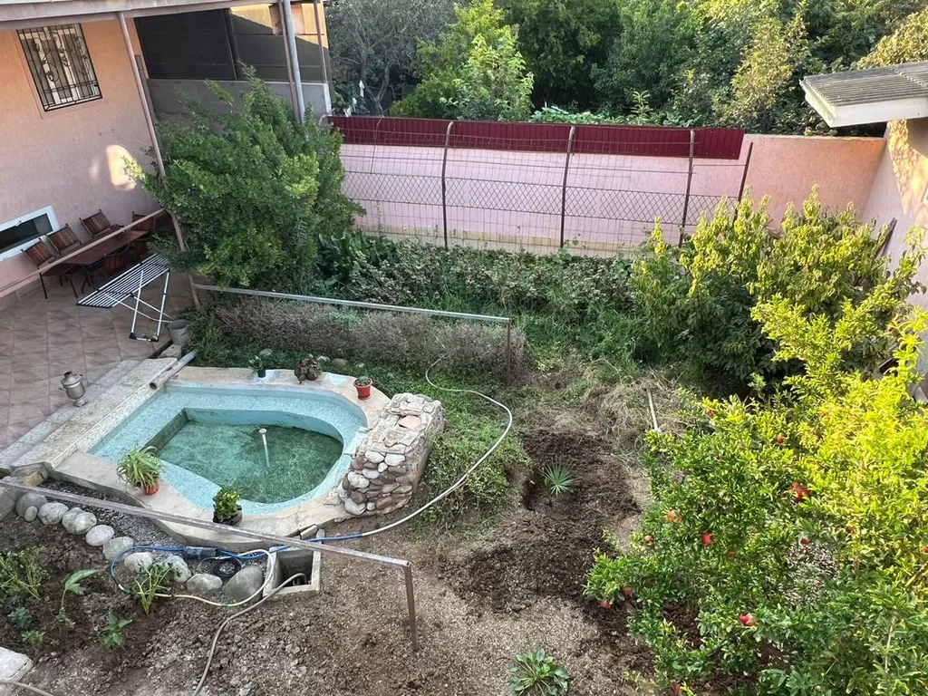 Уютный гостевой дом недалеко от моря