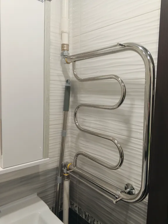 Уютная квартирка в центре