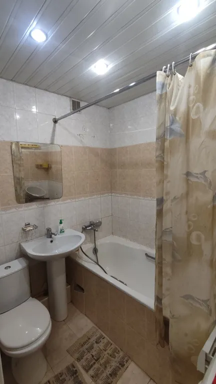 Квартира-студия недорого