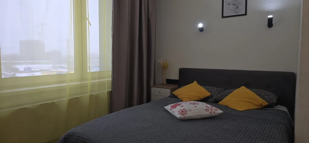 Квартира Комфорт-студия — аренда посуточно в Люберцы