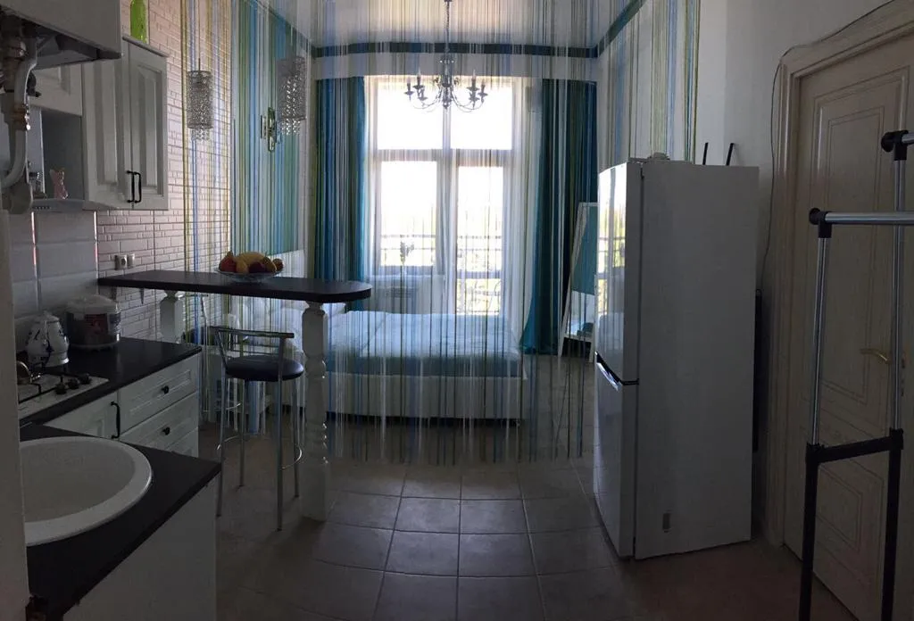 Квартира Квартира у моря — Адлер