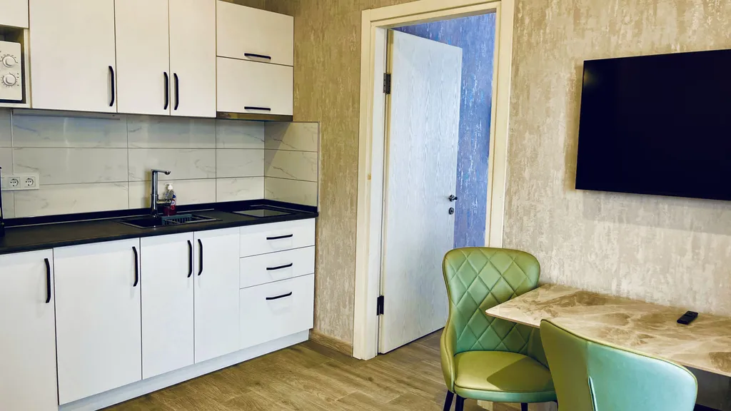 Marvella orbi beach tower 30th floor