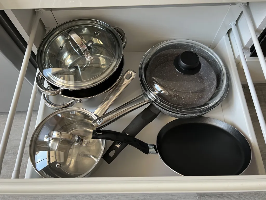 Резиденция у моря