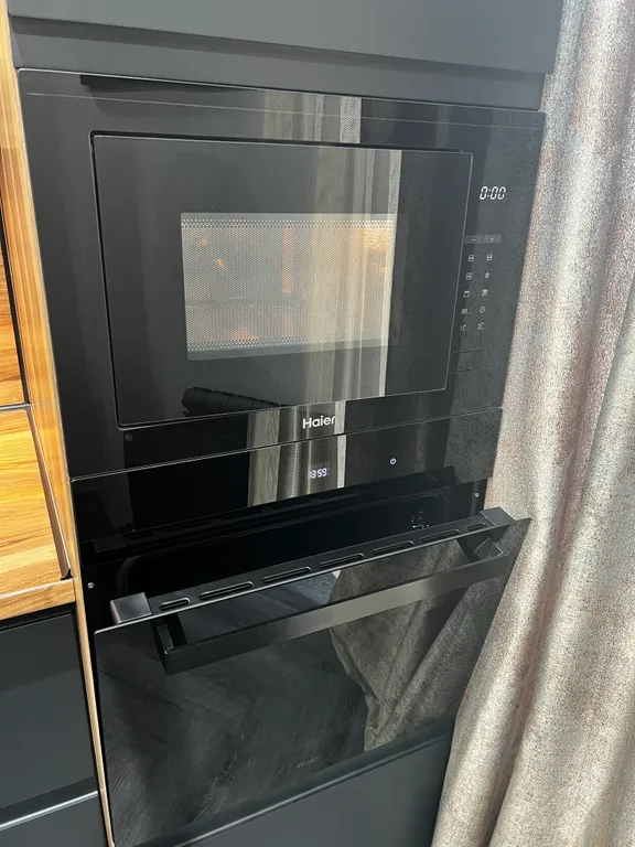 Апартамент с шикарным видом на горы