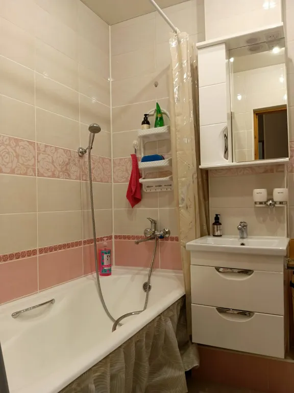 Квартира Светлая, уютная квартира в центре города — Анапа