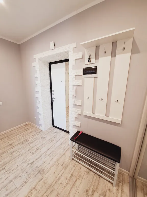 Квартира Уютная квартира с современным ремонтом в новом доме — Калининград