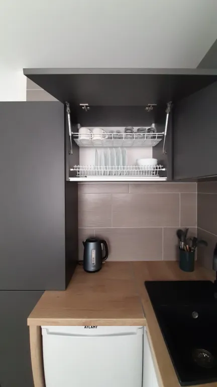 Вип Апартаменты в центре города