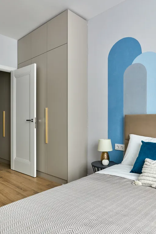 Квартира Апартаменты Sutki Rent у набережной Финского залива — Санкт-Петербург