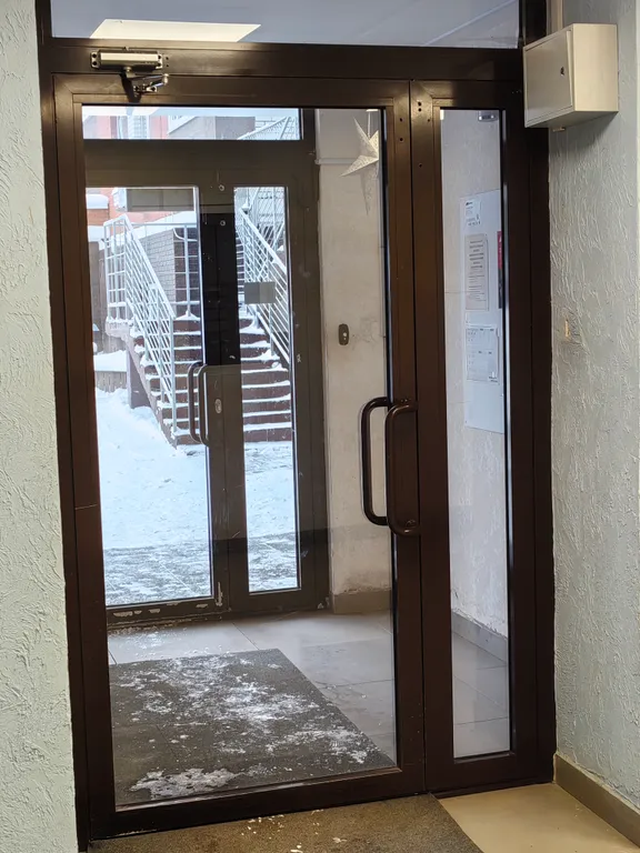 Уютная квартира рядом с термами